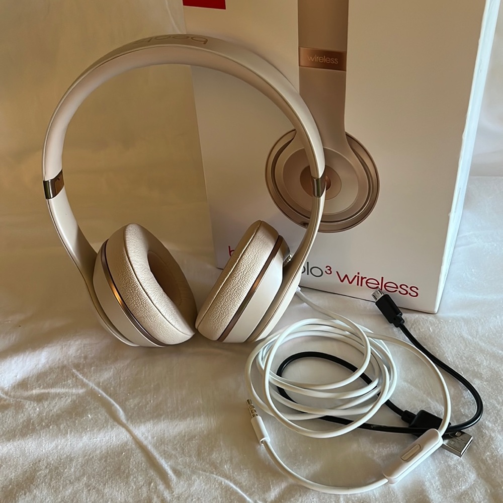 Beats Solo3 Wireless